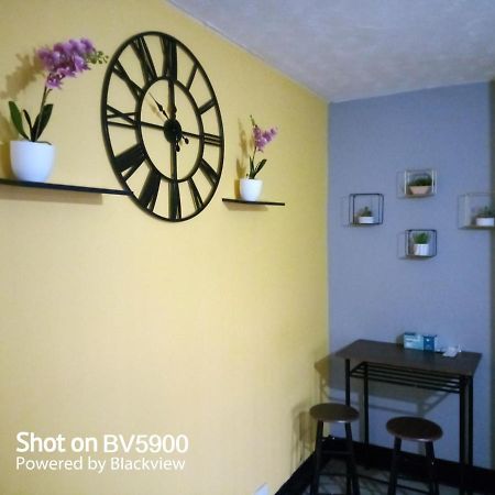 Nuns Moor Fully Equipped Kitchen Free Parking Netflix Leilighet Newcastle upon Tyne Eksteriør bilde