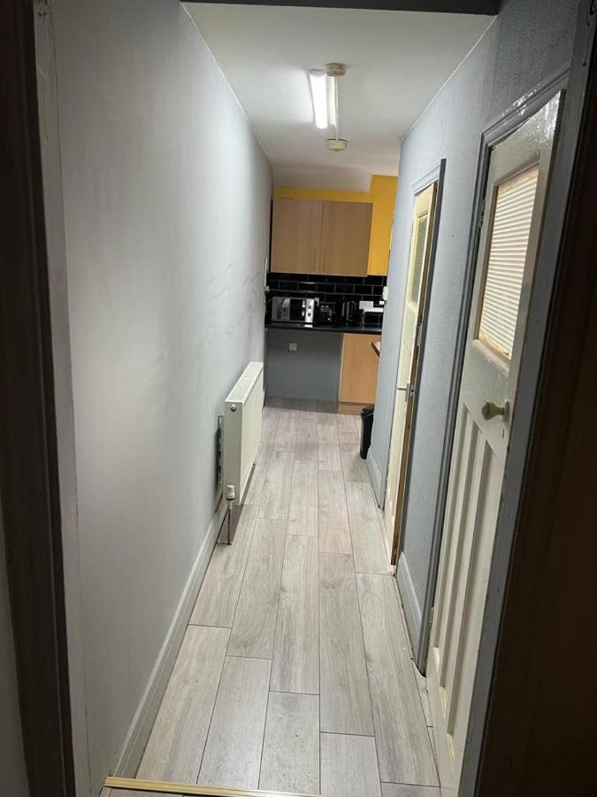 Nuns Moor Fully Equipped Kitchen Free Parking Netflix Leilighet Newcastle upon Tyne Eksteriør bilde