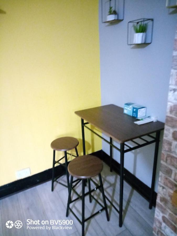 Nuns Moor Fully Equipped Kitchen Free Parking Netflix Leilighet Newcastle upon Tyne Eksteriør bilde