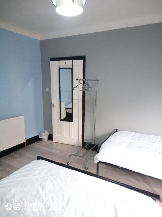 Nuns Moor Fully Equipped Kitchen Free Parking Netflix Leilighet Newcastle upon Tyne Eksteriør bilde