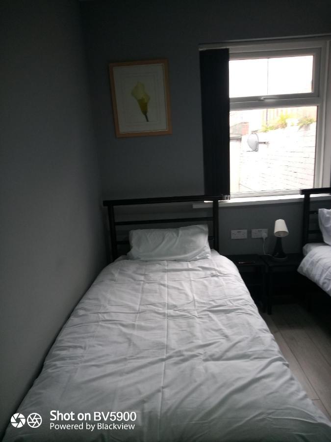 Nuns Moor Fully Equipped Kitchen Free Parking Netflix Leilighet Newcastle upon Tyne Eksteriør bilde