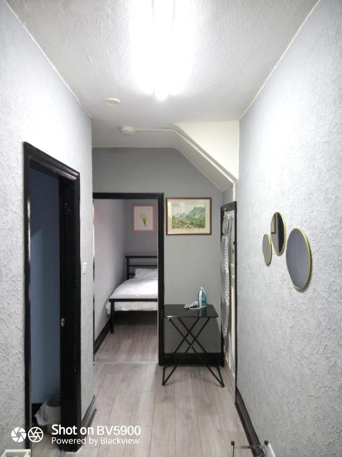 Nuns Moor Fully Equipped Kitchen Free Parking Netflix Leilighet Newcastle upon Tyne Eksteriør bilde