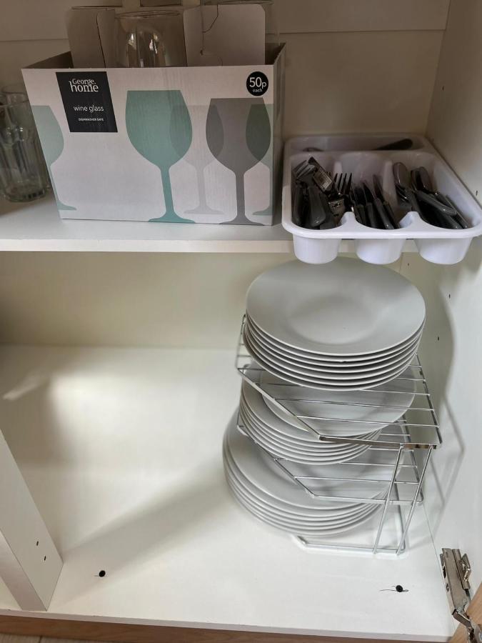 Nuns Moor Fully Equipped Kitchen Free Parking Netflix Leilighet Newcastle upon Tyne Eksteriør bilde