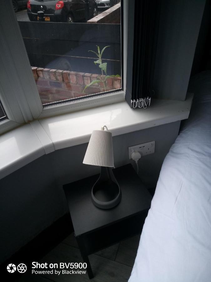 Nuns Moor Fully Equipped Kitchen Free Parking Netflix Leilighet Newcastle upon Tyne Eksteriør bilde