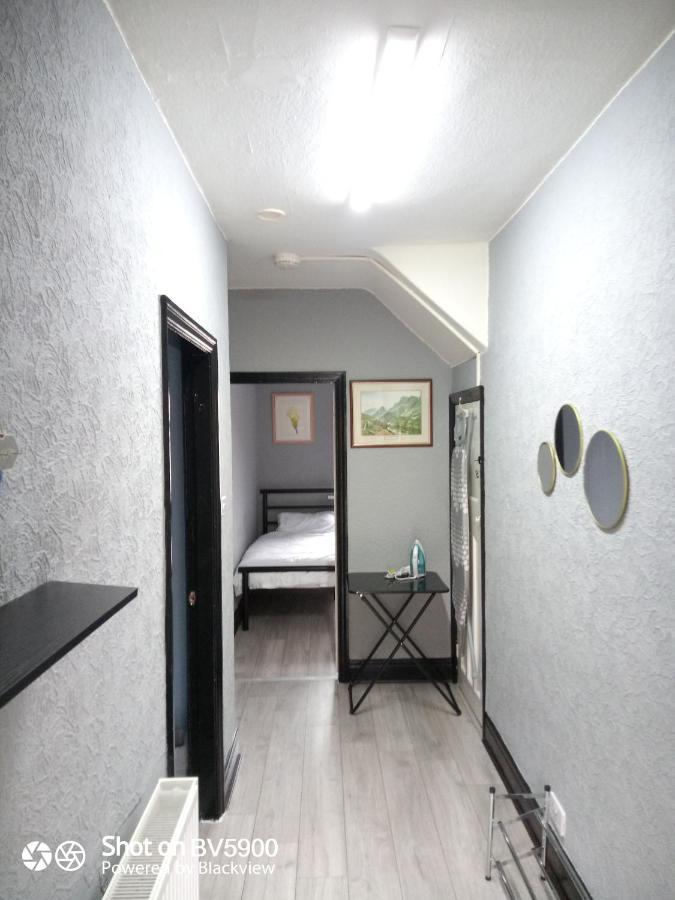 Nuns Moor Fully Equipped Kitchen Free Parking Netflix Leilighet Newcastle upon Tyne Eksteriør bilde