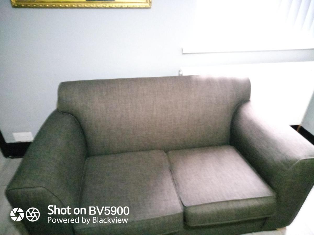 Nuns Moor Fully Equipped Kitchen Free Parking Netflix Leilighet Newcastle upon Tyne Eksteriør bilde